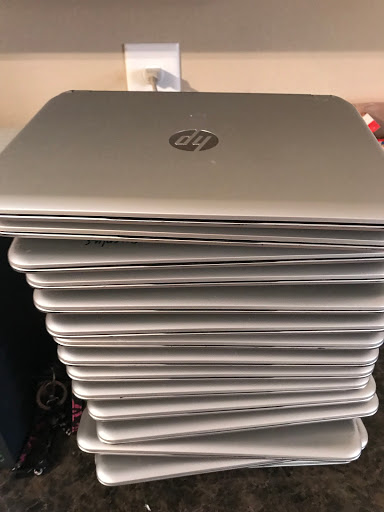 Computer Repair Service «Computer Liquidation Fort Myers», reviews and photos, 8720 Alico Rd, Fort Myers, FL 33912, USA