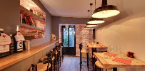 Atmosphère du Restaurant Plein Ouest à Paris - n°6