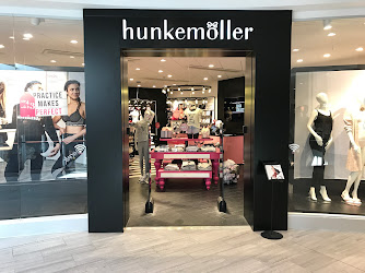 Hunkemöller