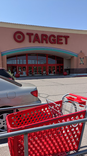 Department Store «Target», reviews and photos, 16825 E Shea Blvd, Fountain Hills, AZ 85268, USA