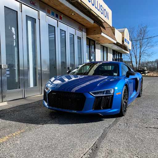 Auto Body Shop «Freehold Auto Body», reviews and photos, 3411 U.S. 9, Freehold, NJ 07728, USA