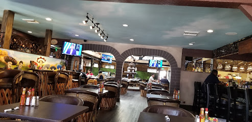 La Corona Bar And Grill - 16623 Sherman Way, Van Nuys, CA 91406