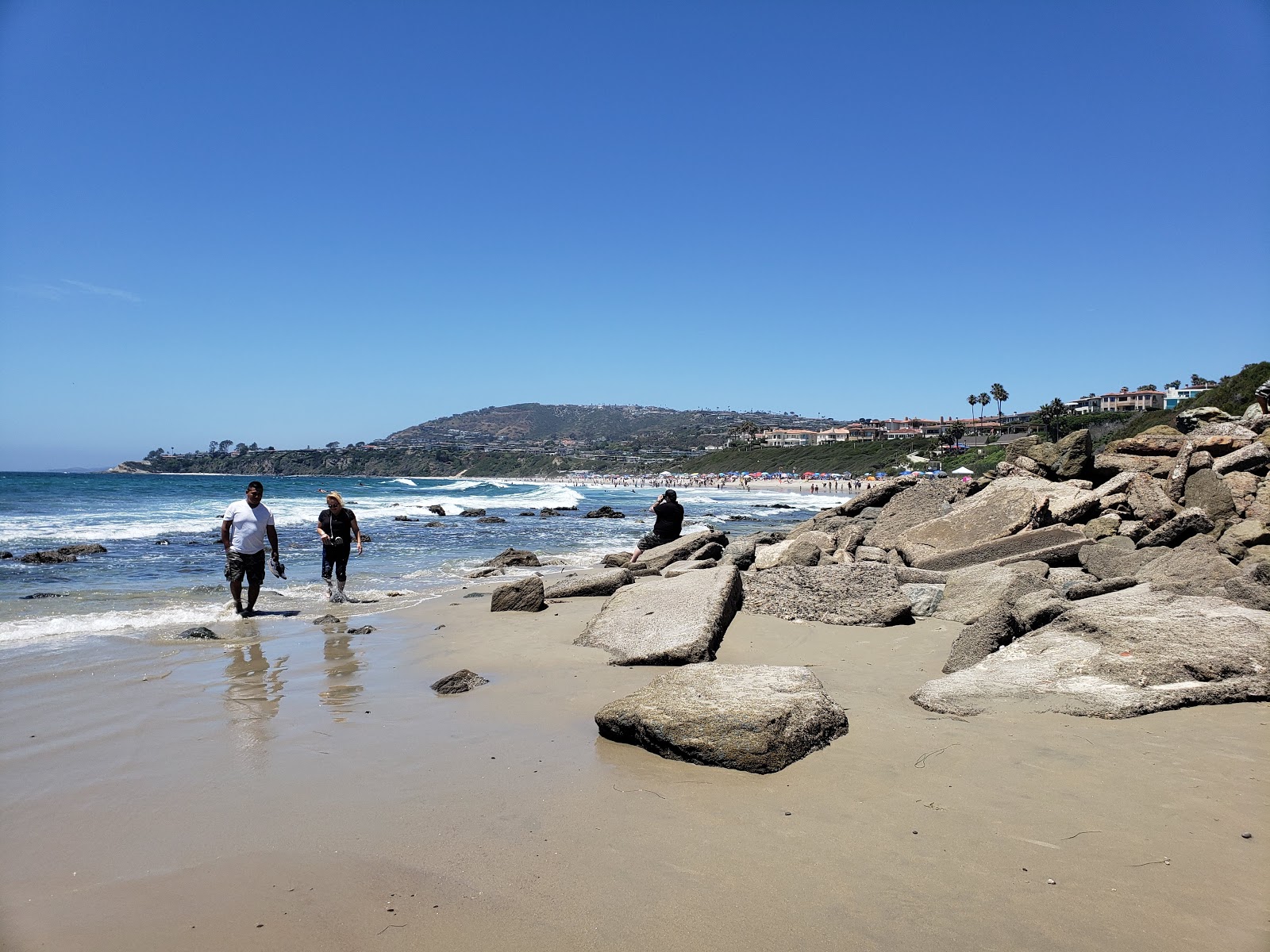 Dana Strands beach photo #6