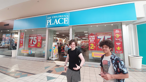 Shopping Mall «Lakewood Center», reviews and photos, 500 Lakewood Center Mall, Lakewood, CA 90712, USA