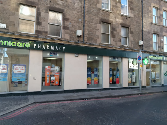 Tollcross Pharmacy - Pharmacy