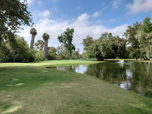 Golf Club «Lake Forest Golf and Practice Center», reviews and photos, 23308 Cherry Ave, Lake Forest, CA 92630, USA