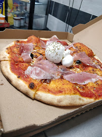 Photos du propriétaire du Pizzeria Pizza camargue à Le Grau-du-Roi - n°16