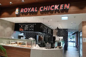 Royal Chicken image