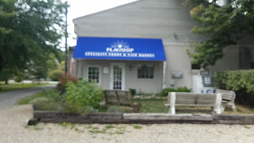 Seafood Market «FLAGSHIP Specialty Foods & Fish Market», reviews and photos, 14939 Red Arrow Hwy, Lakeside, MI 49116, USA