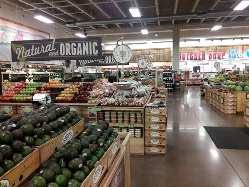 Sprouts Farmers Market