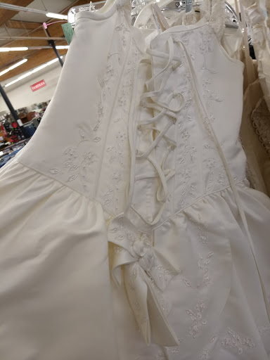 Thrift Store «St. Vincent de Paul Retail Thrift Store», reviews and photos