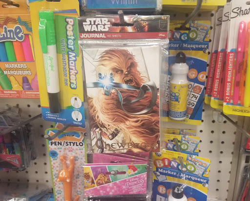 Dollar Store «Dollar Tree», reviews and photos, 40756 Ryan Rd, Sterling Heights, MI 48310, USA