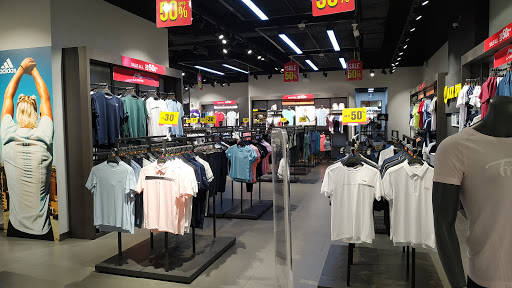 Top 6 cửa hàng adidas golf Thị xã Cai Lậy Tiền Giang 2022