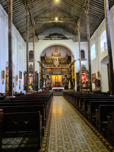 Iglesia La Merced