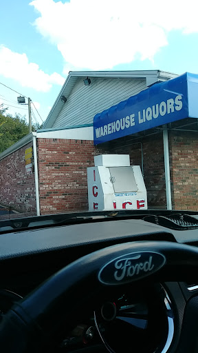 Warehouse Liquor, 1000 S Brown St, Springfield, TN 37172, USA, 