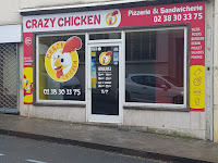 Photos du propriétaire du Pizzeria CRAZY CHICKEN à Le Malesherbois - n°1