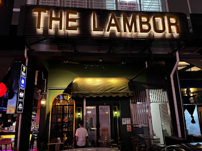 The Lambor