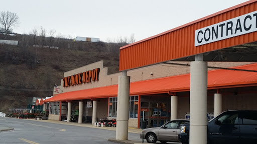 Home Improvement Store «The Home Depot», reviews and photos, 800 Commerce Blvd, Dickson City, PA 18519, USA