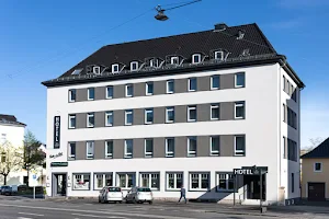 Hotel am Ludwigsplatz image
