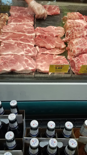 Grocery Store «Schnucks», reviews and photos, 6083 Mid Rivers Mall Dr, St Charles, MO 63304, USA