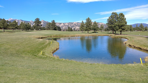 Golf Course «Estes Park Golf Course», reviews and photos, 1480 Golf Course Rd, Estes Park, CO 80517, USA