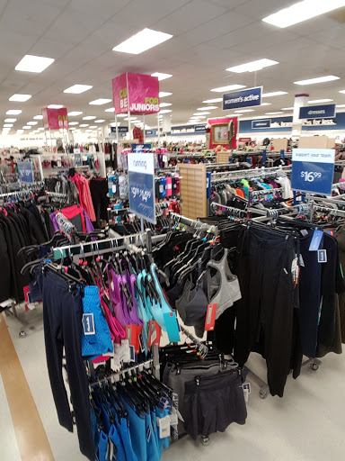 Department Store «Marshalls», reviews and photos, 3544-3584 Long Beach Rd, Oceanside, NY 11572, USA