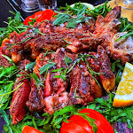 Photo n°2 de l'avis de Vanessa.i fait le 15/03/2024 à 12:15 sur le  Ristorante Taverna Di Cecco à Siena