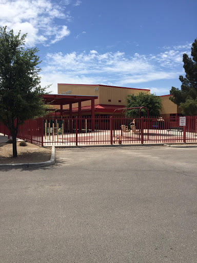 Rillito Center