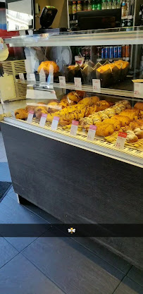 Atmosphère du Sandwicherie Brioche Dorée à Paris - n°19