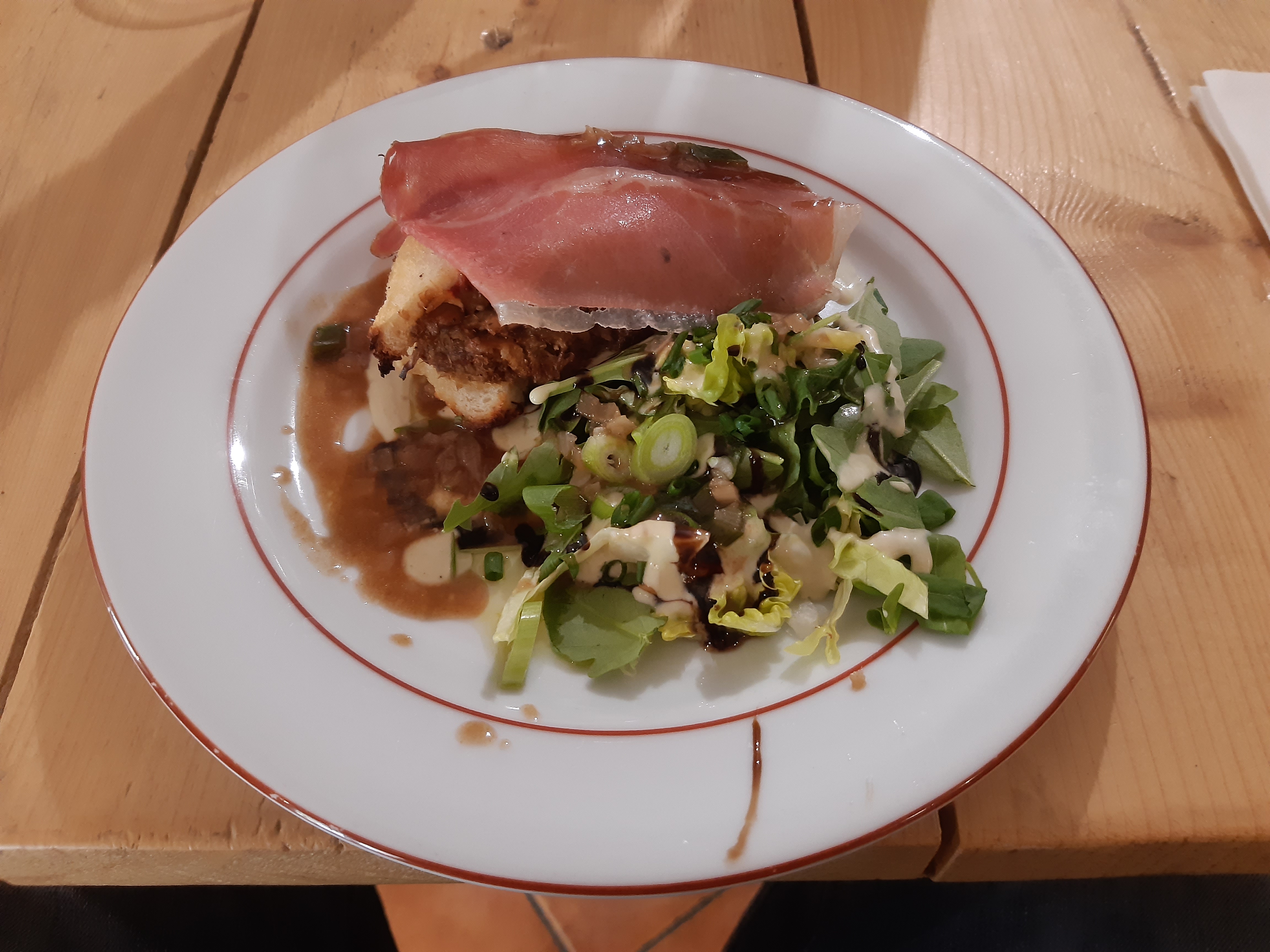 Photo n° 1 de l'avis de jean-michel.1 fait le 20/04/2018 à 16:19