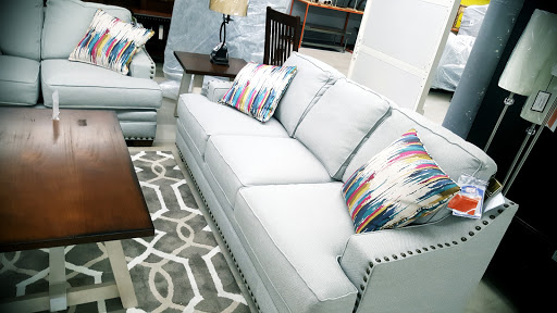 Furniture Store «FFO Home», reviews and photos, 2209 E Kearney St, Springfield, MO 65803, USA