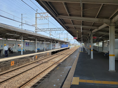 狛田駅