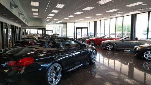 Used Car Dealer «Certified Benz & Beemer», reviews and photos, 6725 E McDowell Rd, Scottsdale, AZ 85257, USA