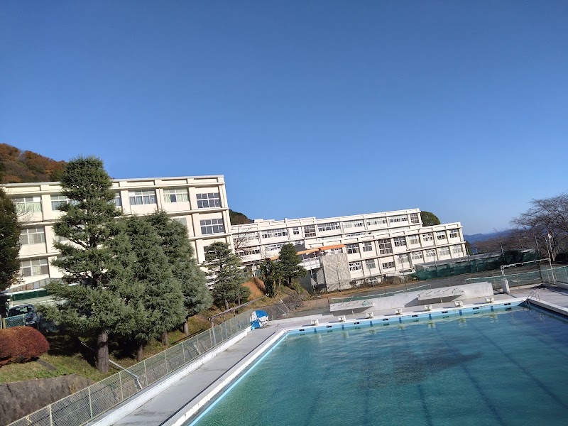 静岡県立熱海高等学校