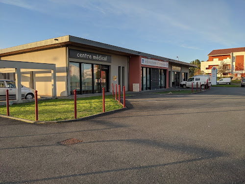 Centre médical Centre Médical Bassens