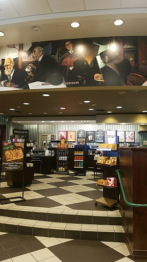 Book Store «Barnes & Noble», reviews and photos, 5132 W Saginaw Hwy, Lansing, MI 48917, USA