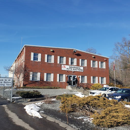 Auto Auction «Insurance Auto Auctions», reviews and photos