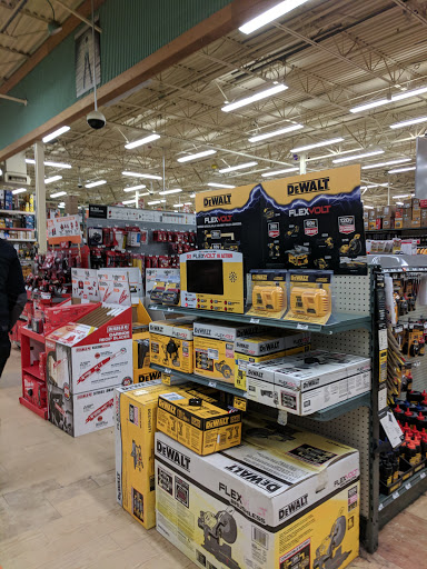 Home Improvement Store «The Home Depot», reviews and photos, 200 South Ave, Garwood, NJ 07027, USA