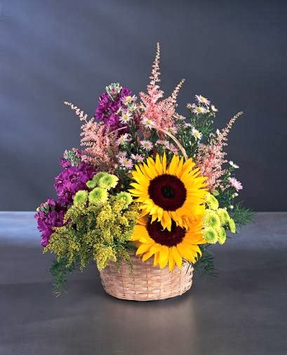 Florist «New Tampa Florist», reviews and photos, 15310 Amberly Dr #250, Tampa, FL 33647, USA