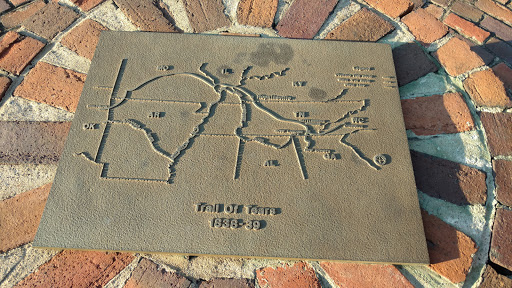 Park «Cherokee Trail Of Tears Commemorative Park», reviews and photos, 100 E 9th St, Hopkinsville, KY 42240, USA