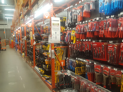 Home Improvement Store «The Home Depot», reviews and photos, 106 Route 23, Riverdale, NJ 07457, USA