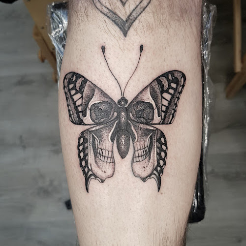 L’As de Coeur - Tattoostudio