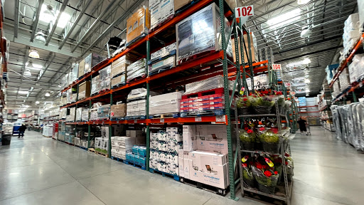 Warehouse store «Costco Wholesale», reviews and photos, 335 Westfall Rd, Rochester, NY 14620, USA