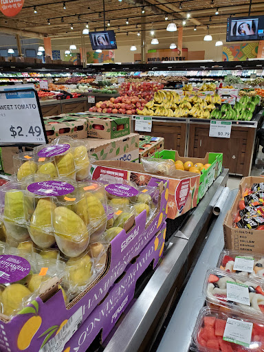 Korean Grocery Store «Super H Mart», reviews and photos, 2550 Pleasant Hill Rd #300, Duluth, GA 30096, USA