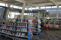 The Library at Te Hāpua: Halswell Centre