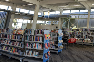 The Library at Te Hāpua: Halswell Centre
