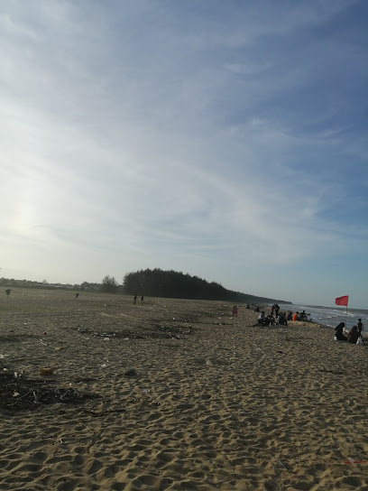 Pantai Geting
