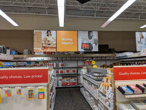 Office Supply Store «OfficeMax», reviews and photos, 2277 Upton Dr STE 706, Virginia Beach, VA 23454, USA