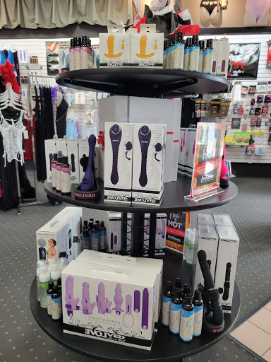 Lingerie Store «Ambiance, The Store For Lovers - N. Olmsted», reviews and photos, 4745 Great Northern Blvd, North Olmsted, OH 44070, USA