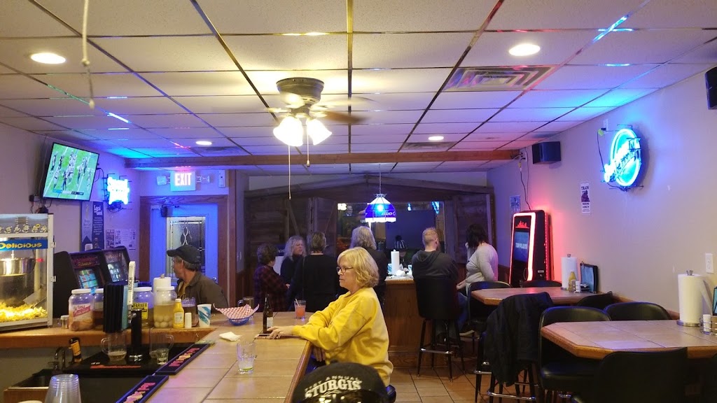 DTrain's Corner Bar & Grill 52209